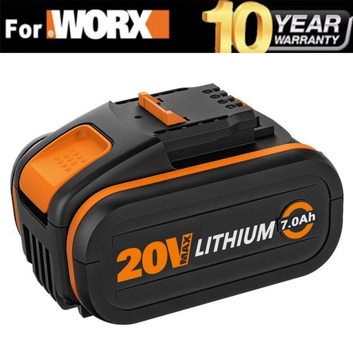 Batteria ricambio ah 20 - di,