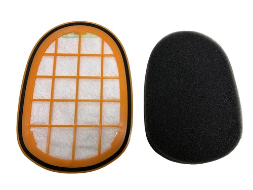 Filtro per aspirapolvere