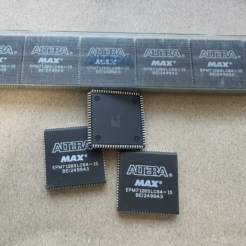 Nos epm7128slc84 cpld - epm7128slc84-15,