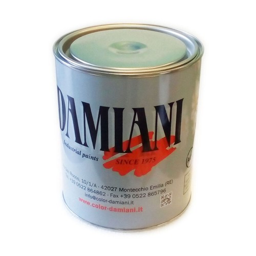 Damiani silicrom 1kg smalto - damiani,