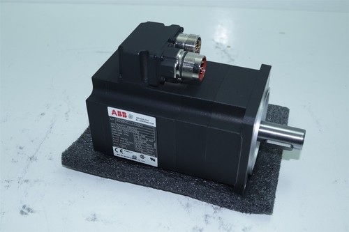 Nuovo servomotore abb baldor - servomotore,
