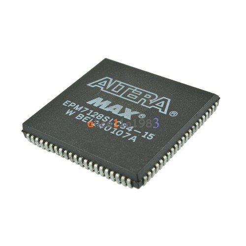 5pcs epm7128slc84 - 5pcs, epm7128slc84-15