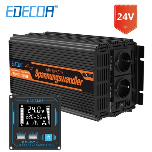 Edecoa convertitore - edecoa,