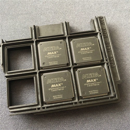 Epm7512aetc144 7n max - pz, epm7512aetc144-7n