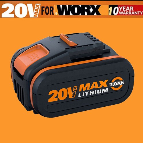 Batteria ricambio ah 20 - 7,0,
