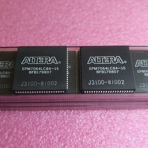 Nuovo epm7064lc84 max 7000 - epm7064lc84-15,