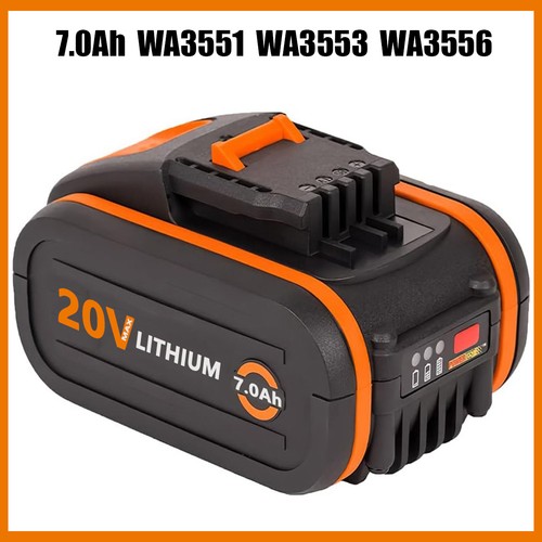 Batteria ricambio ah 20 - di,