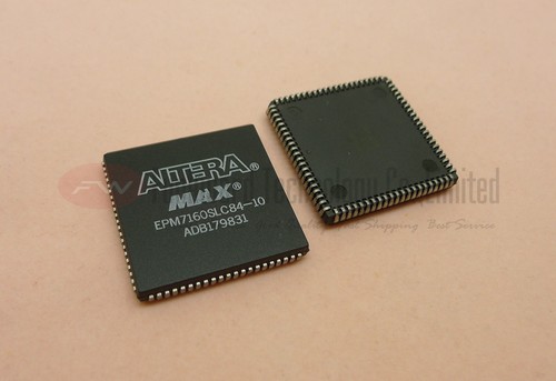 Altera epm7160slc84 - altera, epm7160slc84-10