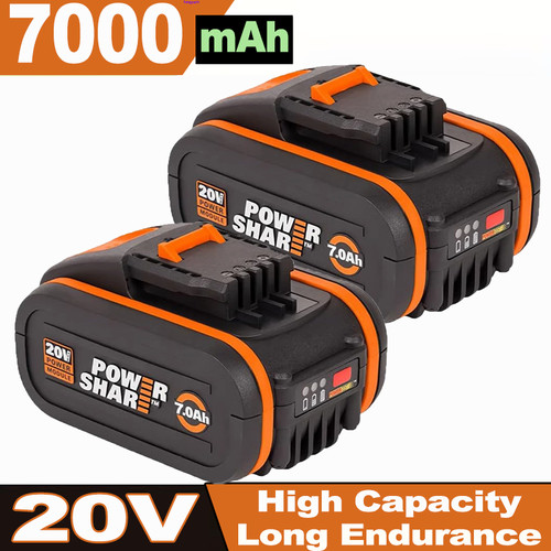 Per batteria ricambio - per, di