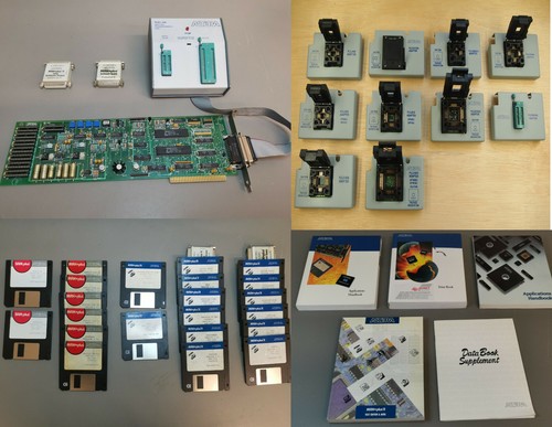 Altera max plus sistema - altera,