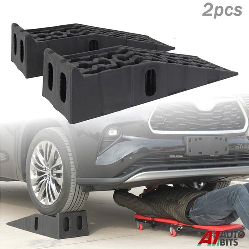 Max rampe auto furgone - max,