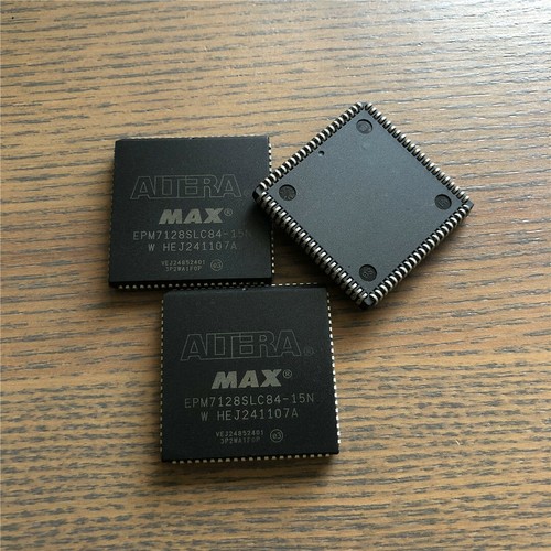 1pz nuovo epm7128slc84 15n - 1pz, epm7128slc84-15n