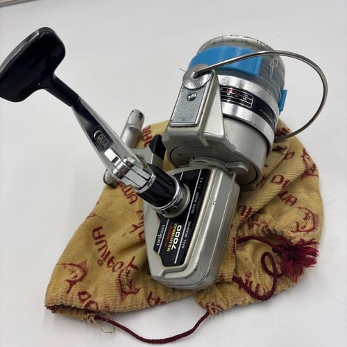 Mulinello spinning daiwa - da,