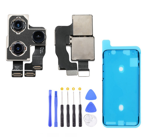 Kit fotocamera originale - kit,