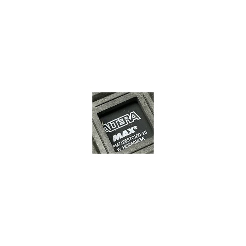 Epm7128stc100 15cpld max - epm7128stc100-15cpld, max®
